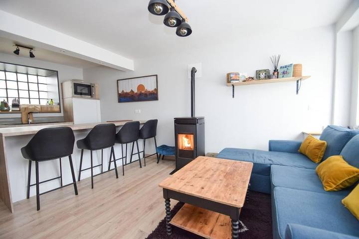 Gîte pour 7 personnes à Langrolay-sur-Rance - 3