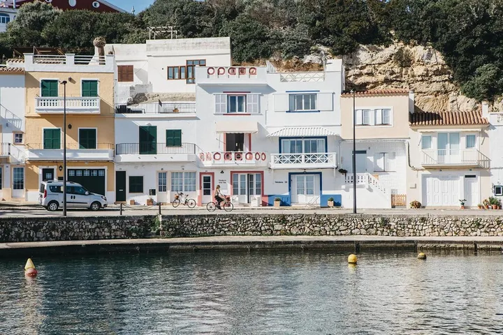 Casa de vacaciones para 4 personas, con vistas y terraza, Se admiten mascotas - 1
