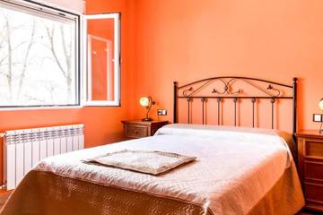 Casa Rural para 12 Personas en Nigüelas, Provincia de Granada, Foto 1