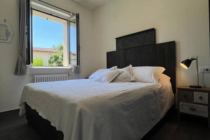 Villa pour 12 personnes, avec jardin et balcon dans Tremezzo - 2