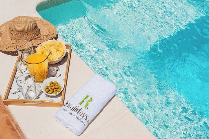 Chalet para 12 personas - 1