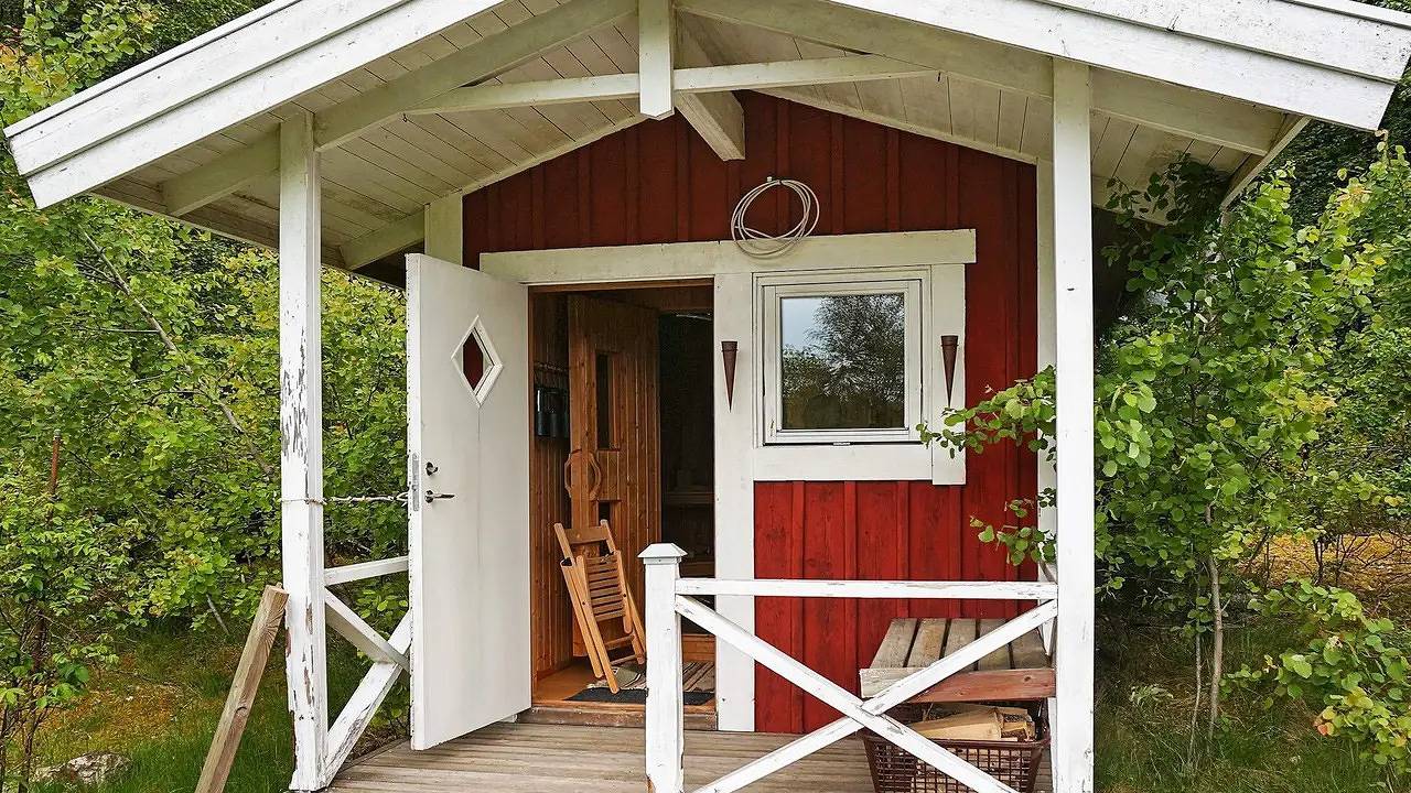 Ferienhaus für 6 Personen (80 m²) in Sävsjö in Jönköpings län
