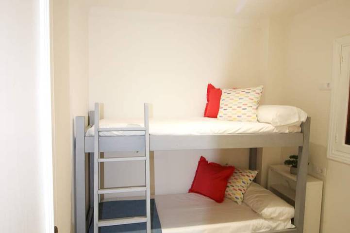 Ganze Wohnung, Wohnung an vorderster Front in Cala Ratjada, Capdepera