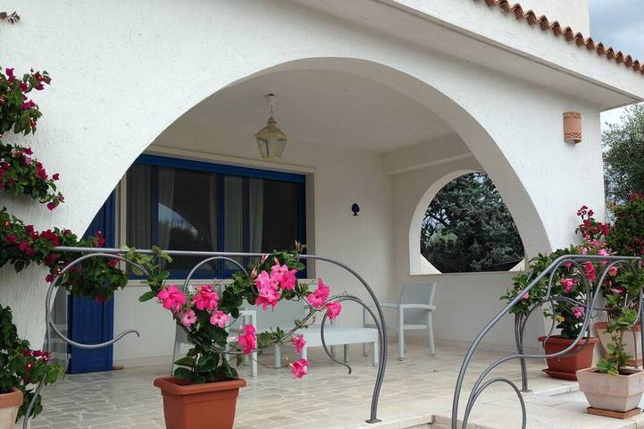 Apartamento de vacaciones para 4 personas - 1