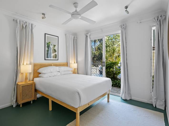 Ganze Wohnung, Urbanes Apartment im Herzen von Paddington in Brisbane, Queensland