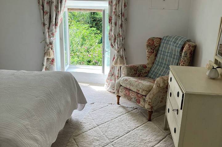 Gîte pour 4 personnes, avec jardin à Combourg - 3