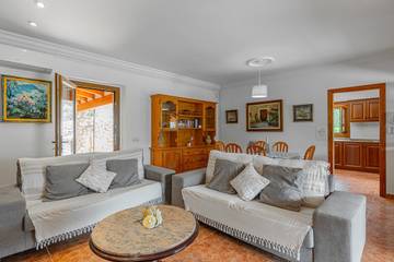 Villa in Vall de Colonya, Pollença für 4 
