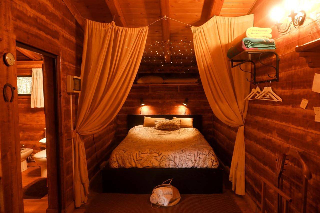 Etna Rural Cottage with Jacuzzi in Pedara, Etna