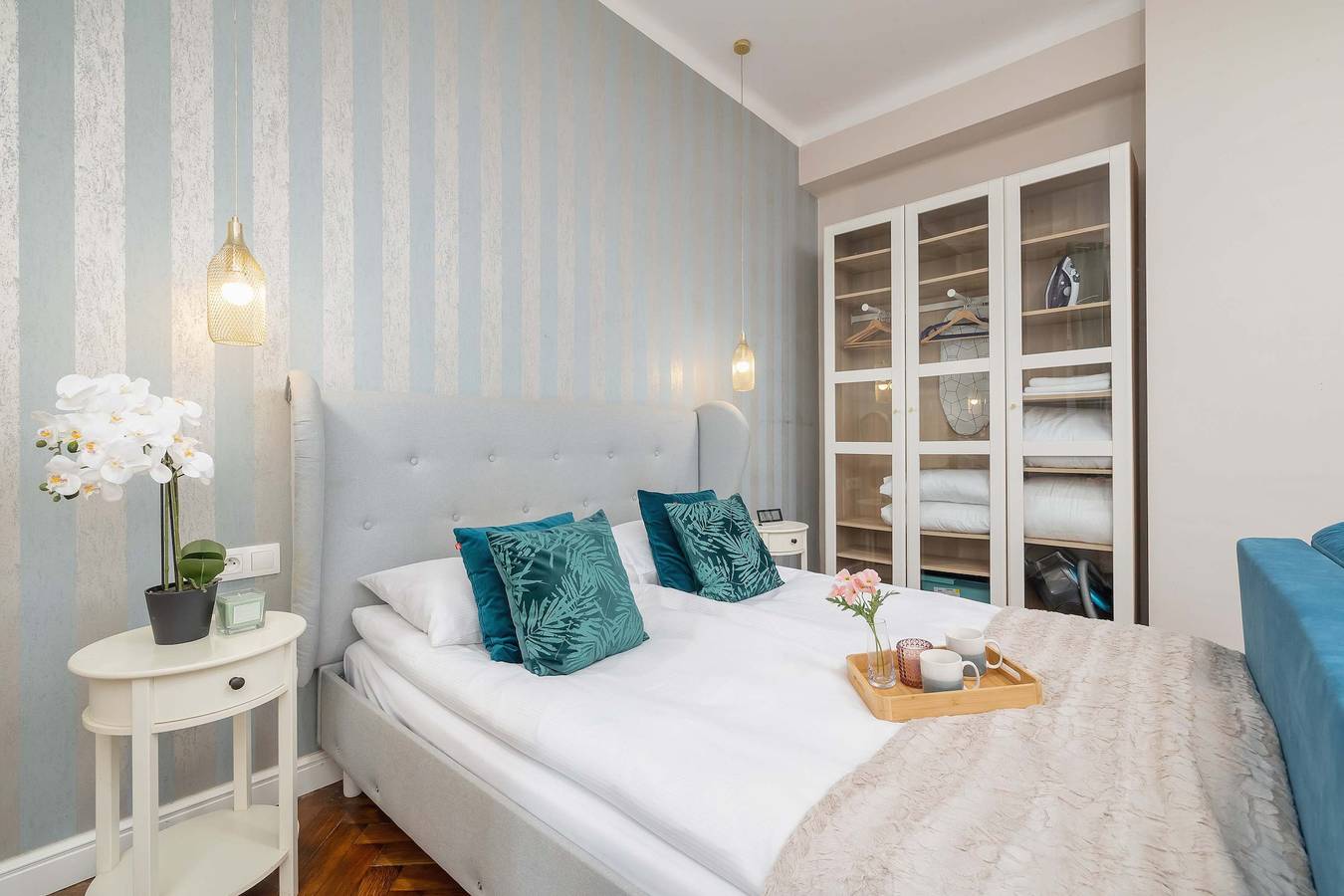 Estudio entero, Paulińska 18 | Krakow | Charming Studio | Air-conditioned | Workspace | Close to Kazimierz in Kazimierz, Cracovia