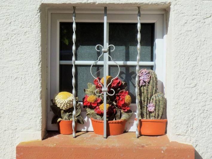 Ferienhaus für 5 Personen, mit Garten und Terrasse in Forbach - 4