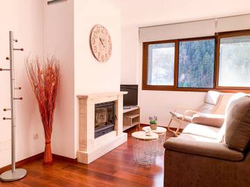 Apartamento para 5 Personas en Vallnord, Andorra, Foto 1