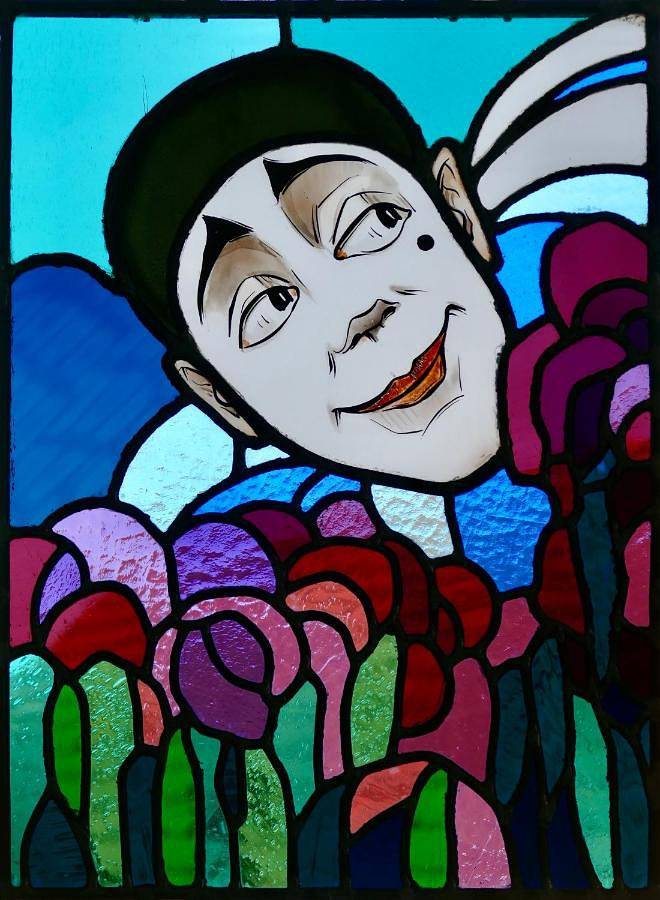 Villa Arcadia in Chauny, Aisne