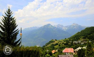 Gîte pour 3 Personnes dans Montaimont, Région de Saint-Jean-de-Maurienne, Photo 4