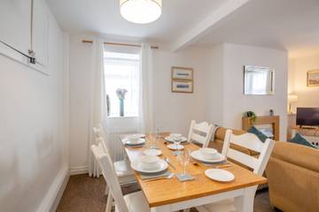 Holiday Rental for 3 People in Betws-y-Coed, Conwy region, Photo 4