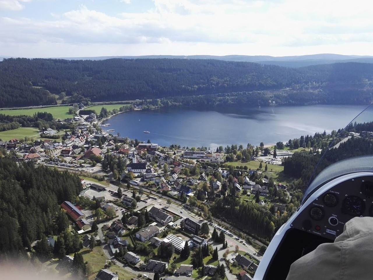 Gasthaus Rehwinkel - Silberdistel Typ A 2 Personen in Titisee (Titisee-Neustadt), Titisee-Neustadt
