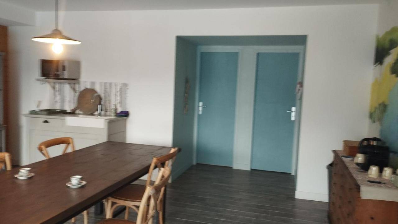 Double Room with Garden View in Dolus-d'Oléron, Côte de Beauté