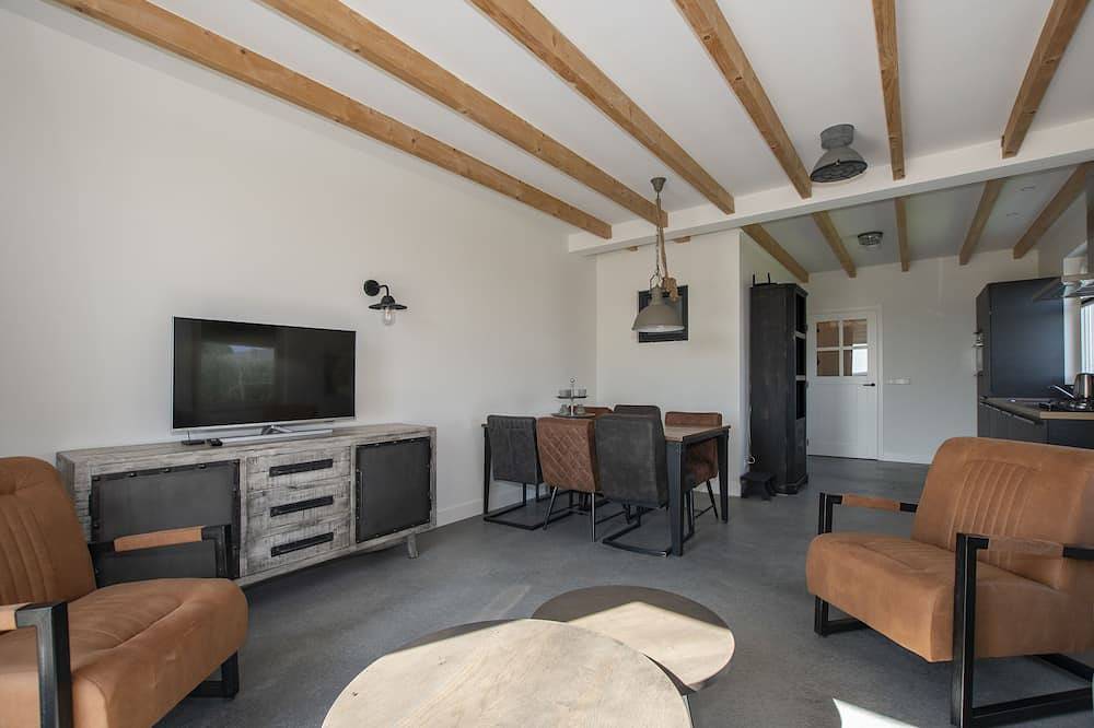 Apartment #9 in Groene Hart