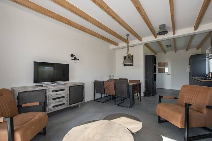 Apartment #9 in Groene Hart