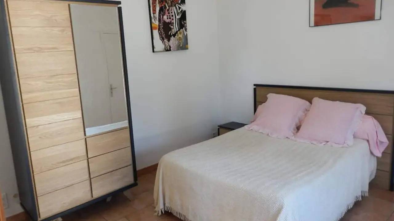 Apartamento vacacional entero, Ferienwohnung für 4 Personen (38 m²) in Saintes-Maries-de-la-Mer in Saintes-Maries-de-la-Mer, Costa mediterránea (Francia)