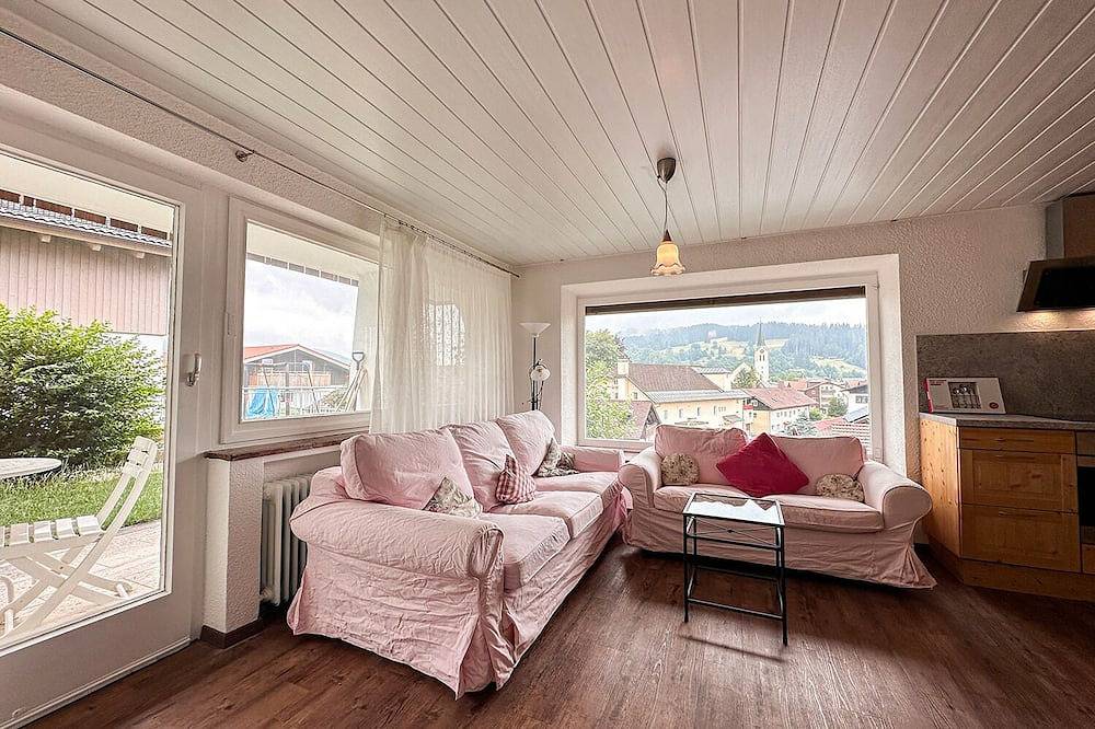 Bauernhof für 4 Personen in Oberstaufen, Allgäuer Alpen