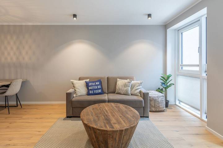 Ferienwohnung für 2 Personen - 1