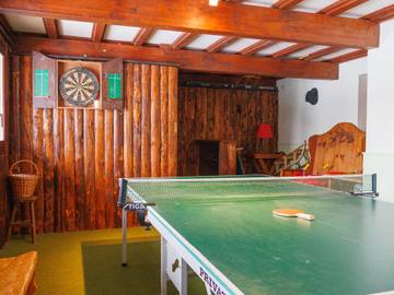Chalet für 7 Personen in Champoussin, Val-d'Illiez, Bild 4