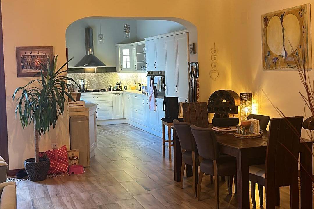 Feriehus for 6 personer med terrasse in El Barrio, Alicante