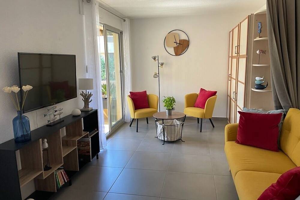 Photo : Appartement de vacances