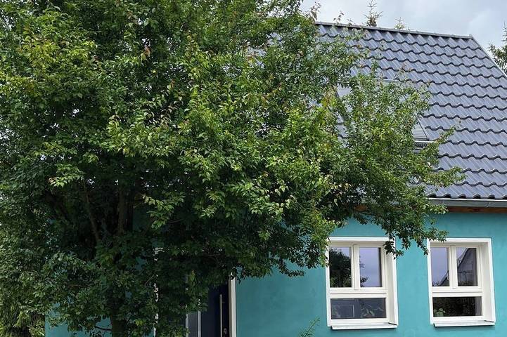 Ferienhaus für 5 Personen in Bad Belzig