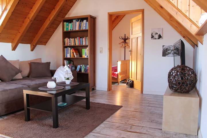 Ferienhaus für 4 Personen in Neckar-Odenwald-Kreis - 2