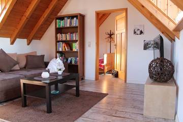 Bauernhof für 4 Personen in Waldbrunn, Neckar-Odenwald-Kreis, Bild 1