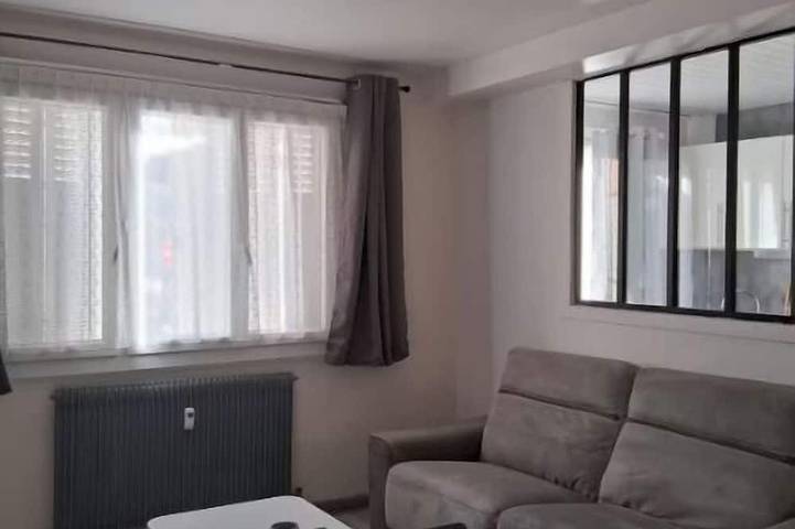 Appartement de vacances pour 2 personnes