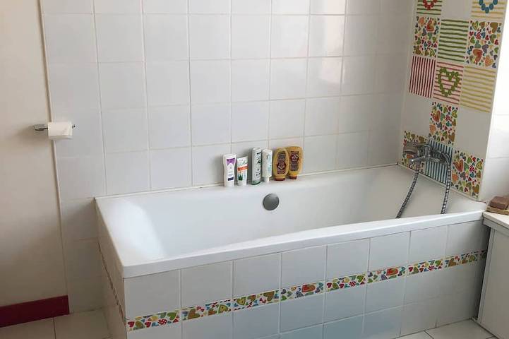 Location de vacances pour 6 personnes à Le Relecq-Kerhuon - 4