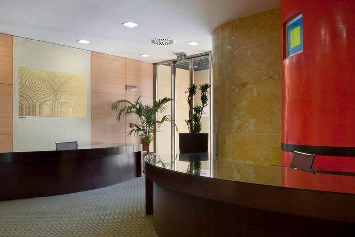 Hôtel pour 4 personnes, animaux acceptés