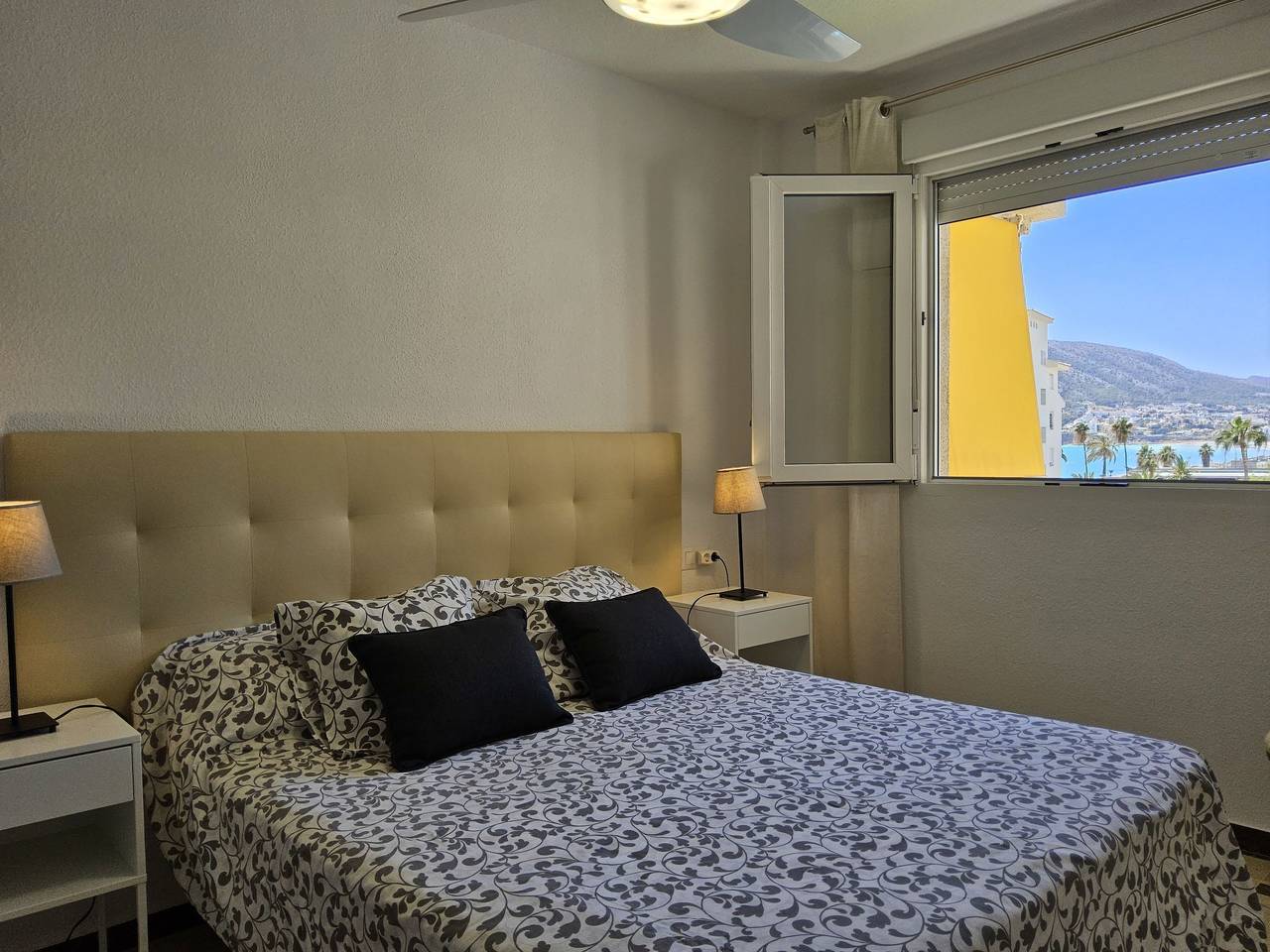 Apartamento entero, Sol y Mar in Altea pueblo, Altea