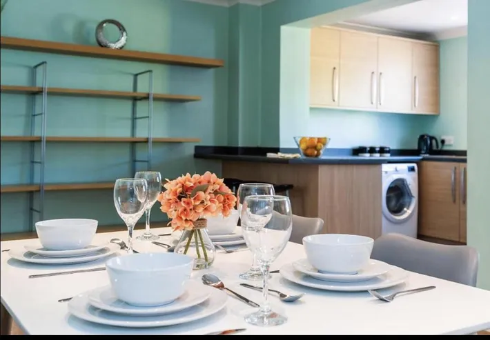 Casa de vacaciones para 7 personas, con jardín, Familias con niños - 1