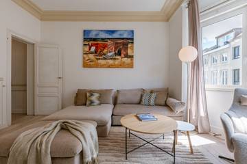 Maison De Vacances pour 12 Personnes dans Ville d'Ostende, Oostende, Photo 2