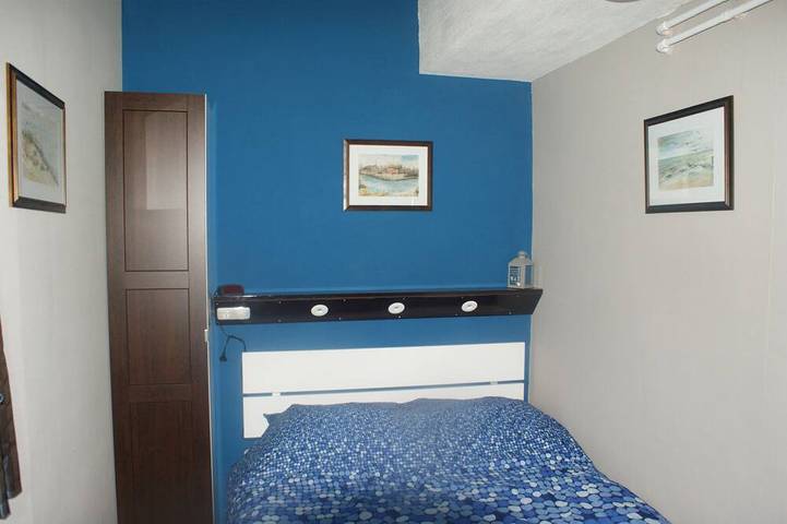 Ferienhaus für 5 Personen, mit Garten und Terrasse in Schouwen-Duiveland - 3