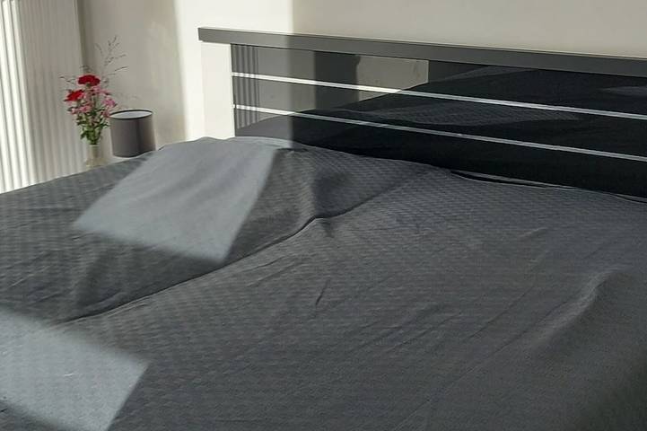 Ferienwohnung für 6 Personen, mit Balkon in Münster - 3