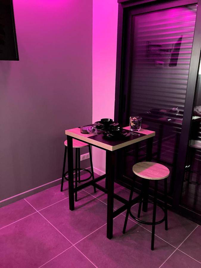 Appartement de vacances pour 2 personnes