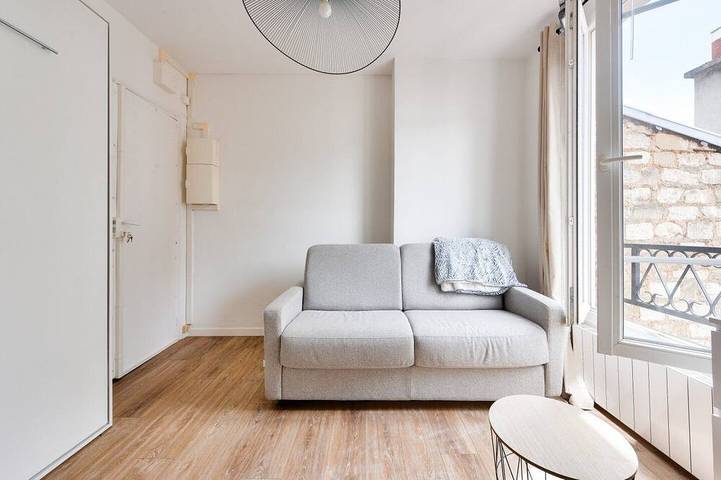 Holiday apartment for 2 people - 1
