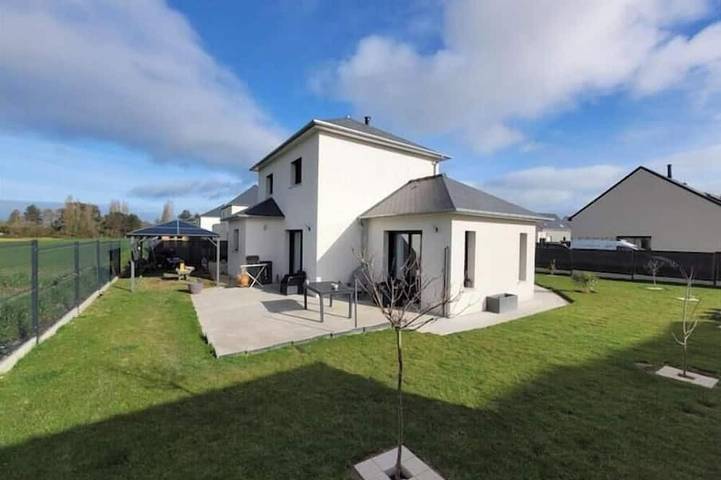 Location de vacances pour 6 personnes à Chemilly-sur-Yonne