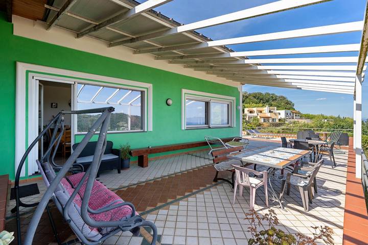 Ferienwohnung für 8 Personen auf Ischia - 4