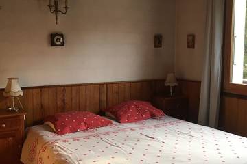 Chalet pour 10 Personnes dans La Salle-les-Alpes, Région de Briançon, Photo 2