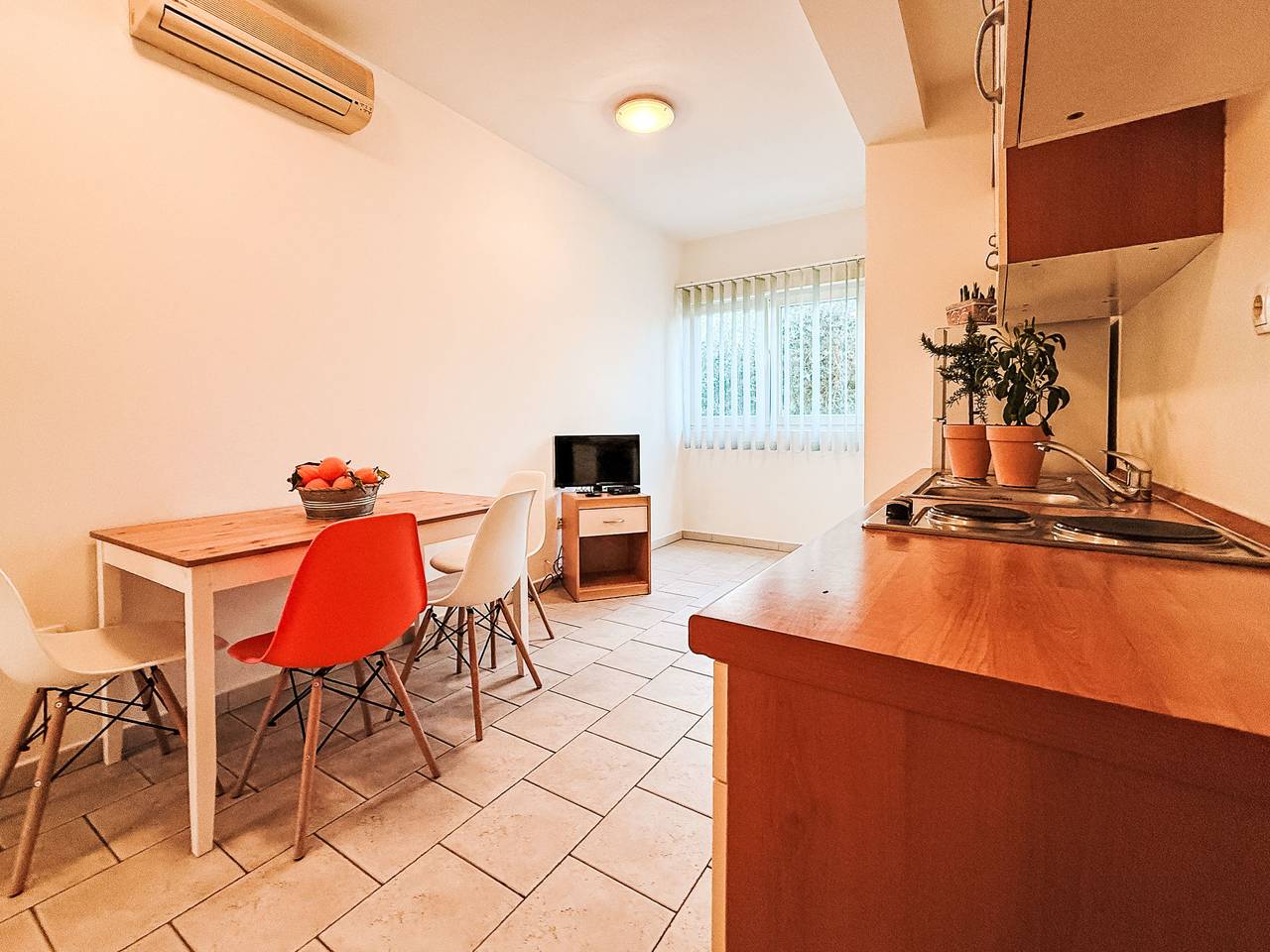 Apartamento entero, Tatjana in Nin, Region de Zadar