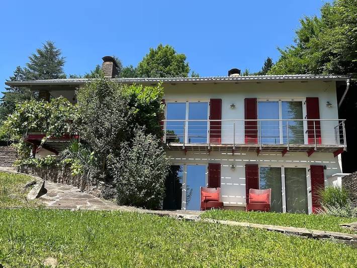 Ferienhaus für 6 Personen, mit Garten, kinderfreundlich in Graz