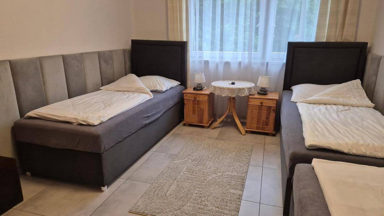 Cały apartament, Vasco in Racibórz, Śląsk
