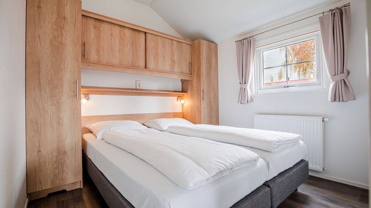 Ferienhaus für 4 Personen in Well L in Bergen (Limburg), De Maasduinen National Park