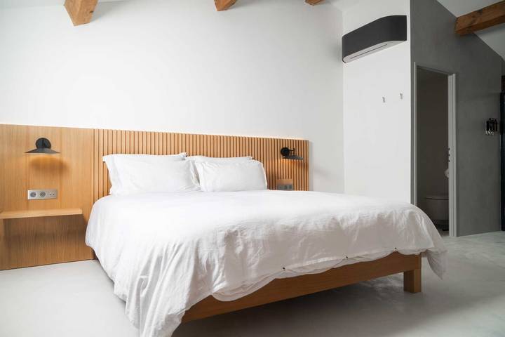 Gîte pour 2 personnes à Lagrasse - 2