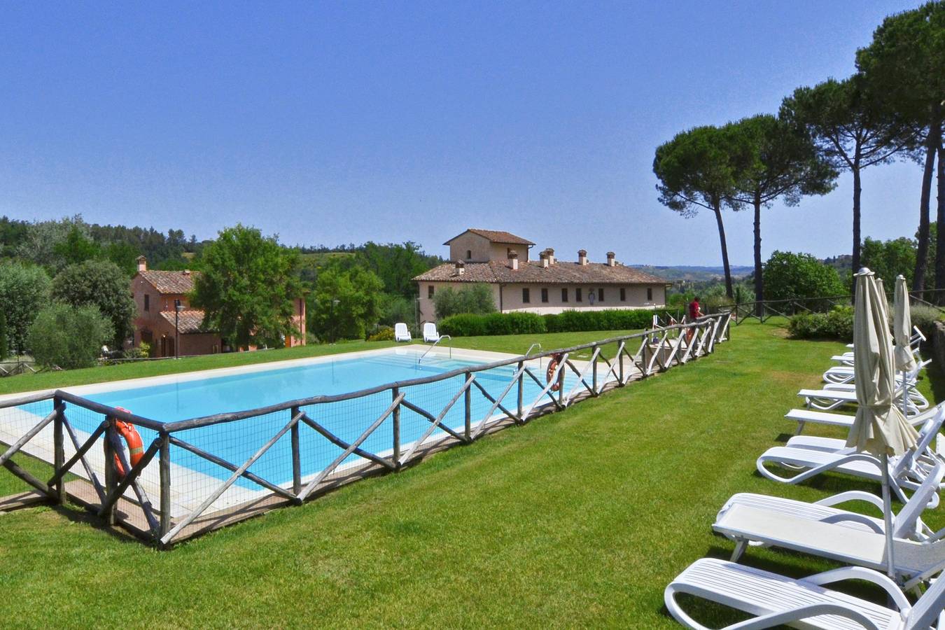 Ganze Wohnung, Francigena 4 in Castelfiorentino, Florenz Provinz